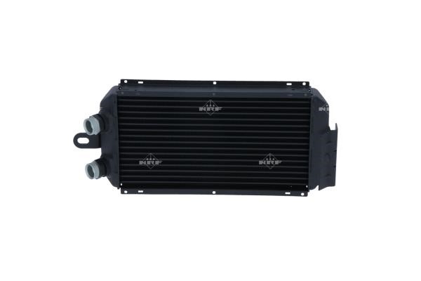 Wilmink Group WG1719887 Oil cooler WG1719887: Buy near me in Poland at 2407.PL - Good price!