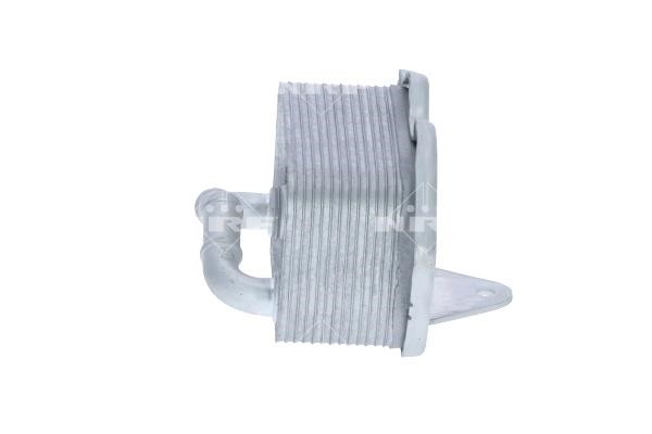 Wilmink Group WG1719948 Oil cooler WG1719948: Buy near me in Poland at 2407.PL - Good price!
