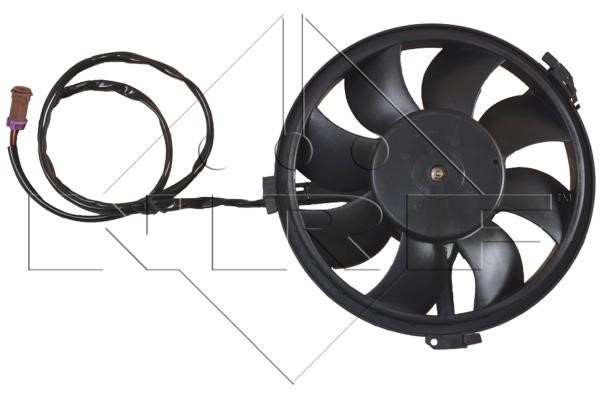 Wilmink Group WG1720125 Hub, engine cooling fan wheel WG1720125: Buy near me in Poland at 2407.PL - Good price!