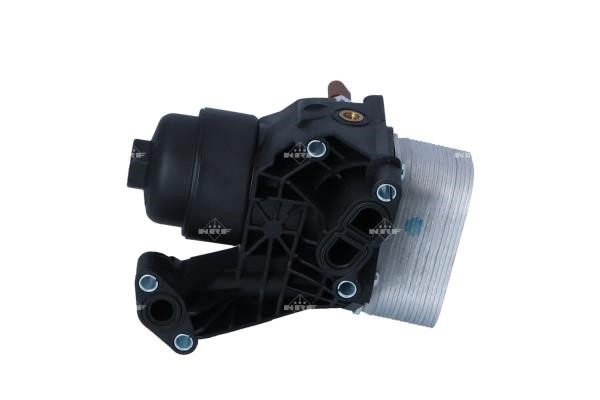 Wilmink Group WG1720096 Oil cooler WG1720096: Buy near me in Poland at 2407.PL - Good price!