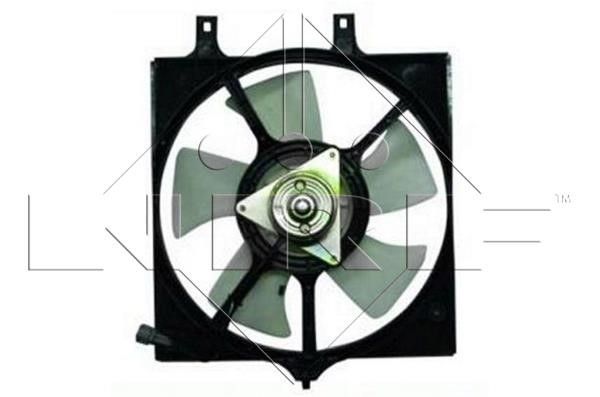 Wilmink Group WG1720276 Hub, engine cooling fan wheel WG1720276: Buy near me in Poland at 2407.PL - Good price!
