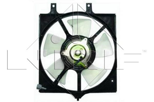 Wilmink Group WG1720277 Hub, engine cooling fan wheel WG1720277: Buy near me in Poland at 2407.PL - Good price!