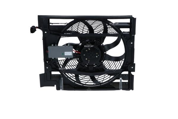 Wilmink Group WG1720185 Hub, engine cooling fan wheel WG1720185: Buy near me in Poland at 2407.PL - Good price!