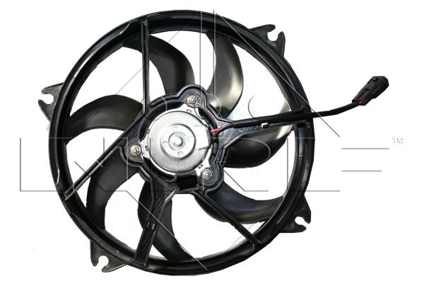 Wilmink Group WG1720305 Hub, engine cooling fan wheel WG1720305: Buy near me in Poland at 2407.PL - Good price!