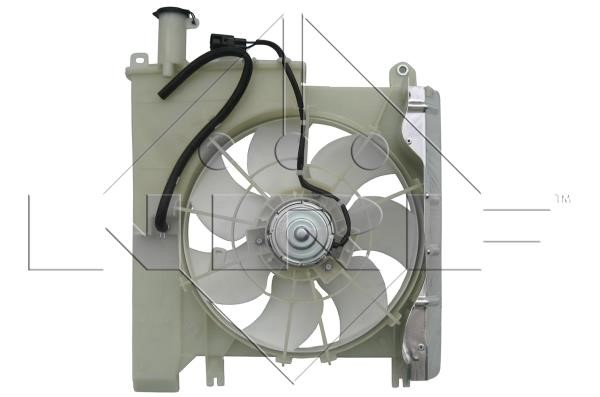 Wilmink Group WG1720322 Hub, engine cooling fan wheel WG1720322: Buy near me in Poland at 2407.PL - Good price!