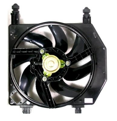 Wilmink Group WG1720446 Hub, engine cooling fan wheel WG1720446: Buy near me in Poland at 2407.PL - Good price!