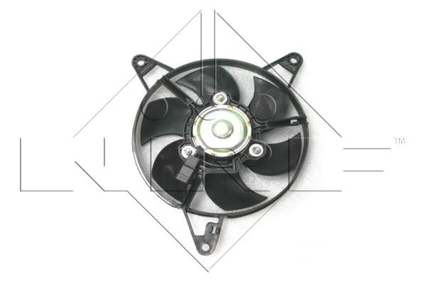 Wilmink Group WG1720453 Hub, engine cooling fan wheel WG1720453: Buy near me in Poland at 2407.PL - Good price!