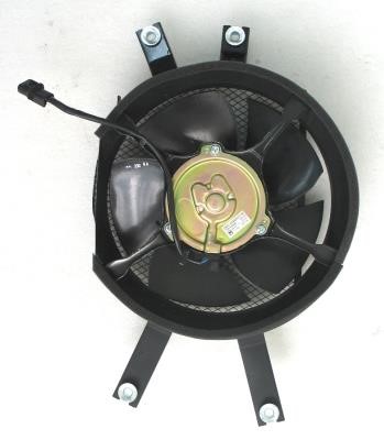Wilmink Group WG1720506 Hub, engine cooling fan wheel WG1720506: Buy near me in Poland at 2407.PL - Good price!