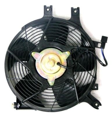 Wilmink Group WG1720455 Вентилятор радиатора охлаждения WG1720455: Купить в Польше - Отличная цена на 2407.PL!
