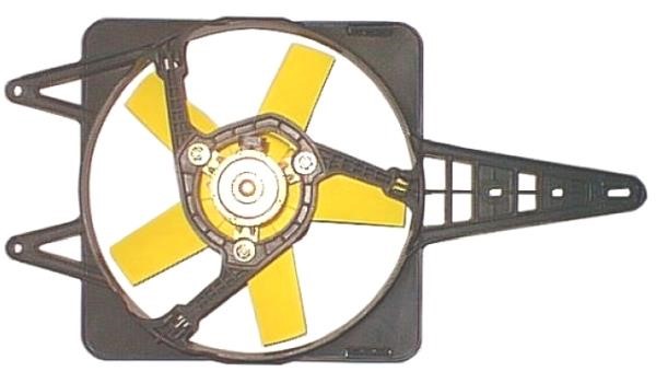 Wilmink Group WG1720577 Hub, engine cooling fan wheel WG1720577: Buy near me in Poland at 2407.PL - Good price!