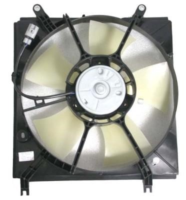 Wilmink Group WG1720488 Вентилятор радиатора охлаждения WG1720488: Отличная цена - Купить в Польше на 2407.PL!