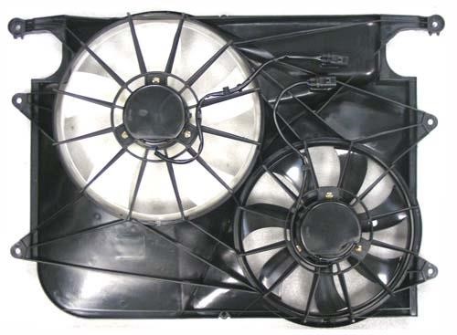 Wilmink Group WG1720489 Hub, engine cooling fan wheel WG1720489: Buy near me in Poland at 2407.PL - Good price!