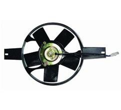 Wilmink Group WG1720492 Hub, engine cooling fan wheel WG1720492: Buy near me in Poland at 2407.PL - Good price!