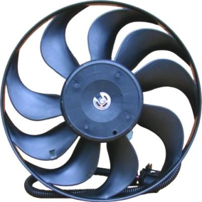 Wilmink Group WG1720596 Hub, engine cooling fan wheel WG1720596: Buy near me in Poland at 2407.PL - Good price!