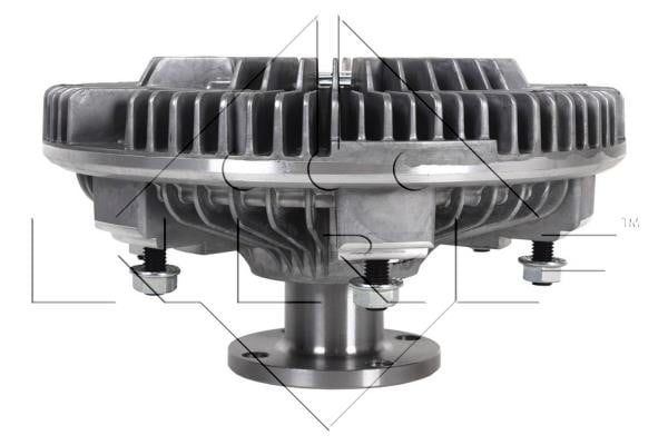 Wilmink Group WG1720813 Viscous coupling assembly WG1720813: Buy near me in Poland at 2407.PL - Good price!