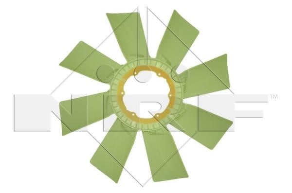 Wilmink Group WG1721062 Fan impeller WG1721062: Buy near me in Poland at 2407.PL - Good price!