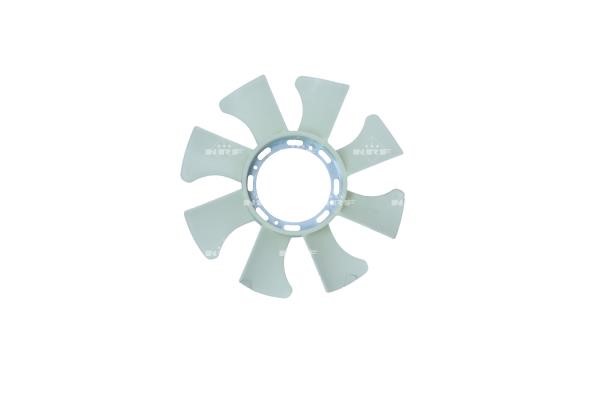 Wilmink Group WG1721113 Fan impeller WG1721113: Buy near me in Poland at 2407.PL - Good price!
