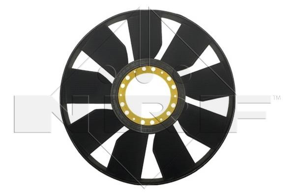 Wilmink Group WG1721089 Fan impeller WG1721089: Buy near me in Poland at 2407.PL - Good price!