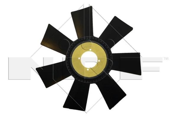 Wilmink Group WG1721090 Fan impeller WG1721090: Buy near me in Poland at 2407.PL - Good price!