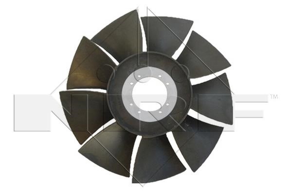 Wilmink Group WG1721093 Fan impeller WG1721093: Buy near me at 2407.PL in Poland at an Affordable price!