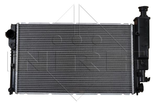 Wilmink Group WG1721258 Radiator, engine cooling WG1721258: Buy near me in Poland at 2407.PL - Good price!