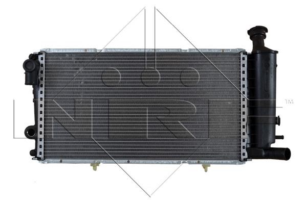 Wilmink Group WG1721262 Radiator, engine cooling WG1721262: Buy near me in Poland at 2407.PL - Good price!