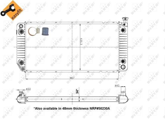 Купить Wilmink Group WG1721170 – отличная цена на 2407.PL!