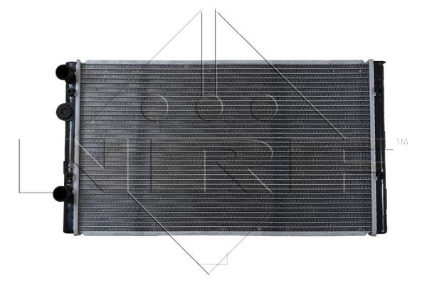 Wilmink Group WG1721324 Radiator, engine cooling WG1721324: Buy near me in Poland at 2407.PL - Good price!