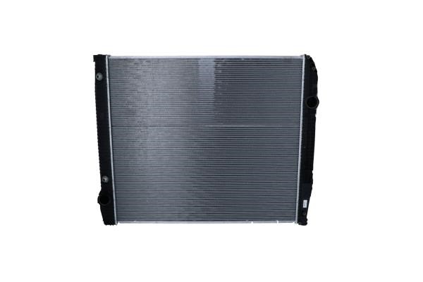 Wilmink Group WG1721531 Radiator, engine cooling WG1721531: Buy near me in Poland at 2407.PL - Good price!