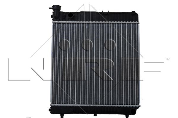 Wilmink Group WG1721474 Radiator, engine cooling WG1721474: Buy near me in Poland at 2407.PL - Good price!