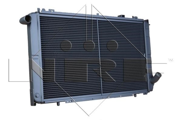Wilmink Group WG1721759 Radiator, engine cooling WG1721759: Buy near me in Poland at 2407.PL - Good price!