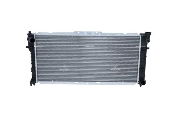Wilmink Group WG1721763 Radiator, engine cooling WG1721763: Buy near me in Poland at 2407.PL - Good price!