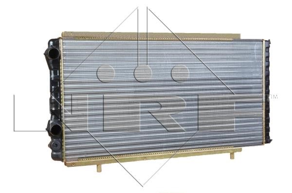 Wilmink Group WG1721787 Radiator, engine cooling WG1721787: Buy near me in Poland at 2407.PL - Good price!