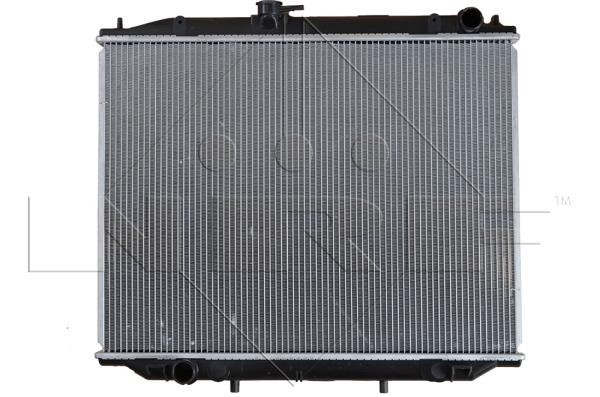 Wilmink Group WG1721801 Radiator, engine cooling WG1721801: Buy near me in Poland at 2407.PL - Good price!