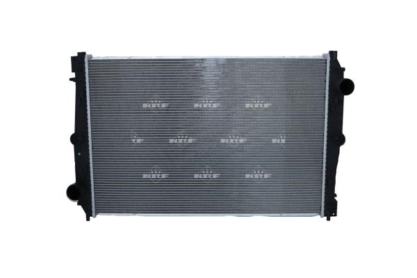 Wilmink Group WG1721727 Radiator, engine cooling WG1721727: Buy near me in Poland at 2407.PL - Good price!