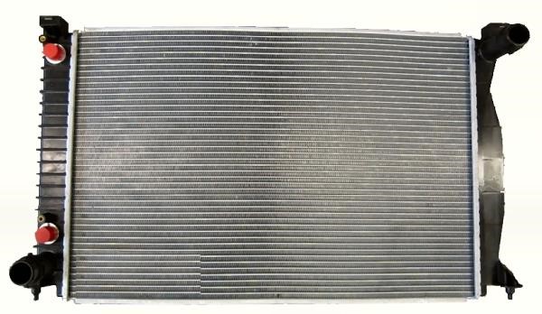 Wilmink Group WG1722041 Radiator, engine cooling WG1722041: Buy near me in Poland at 2407.PL - Good price!