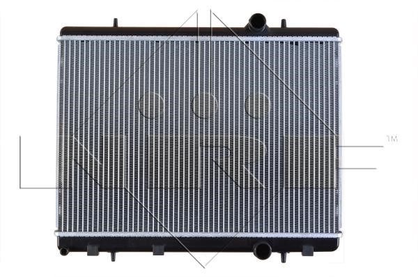 Wilmink Group WG1722048 Radiator, engine cooling WG1722048: Buy near me in Poland at 2407.PL - Good price!
