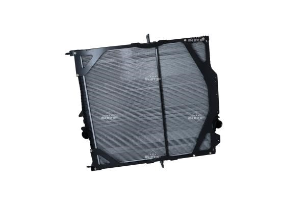 Wilmink Group WG1721942 Radiator, engine cooling WG1721942: Buy near me in Poland at 2407.PL - Good price!