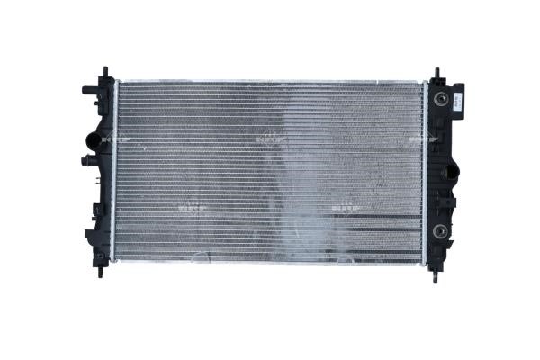 Wilmink Group WG1722095 Radiator, engine cooling WG1722095: Buy near me in Poland at 2407.PL - Good price!