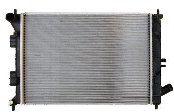 Wilmink Group WG1722106 Radiator, engine cooling WG1722106: Buy near me in Poland at 2407.PL - Good price!