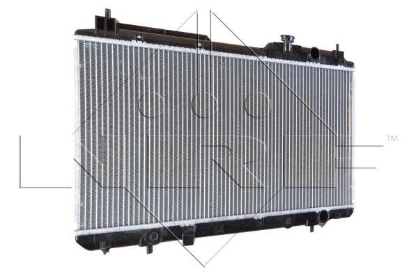 Wilmink Group WG1722375 Radiator, engine cooling WG1722375: Buy near me in Poland at 2407.PL - Good price!