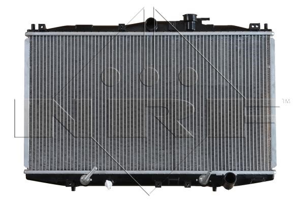 Wilmink Group WG1722378 Радиатор охлаждения двигателя WG1722378: Отличная цена - Купить в Польше на 2407.PL!