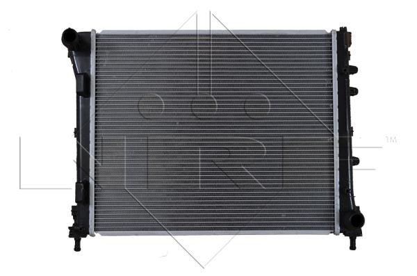 Wilmink Group WG1722391 Radiator, engine cooling WG1722391: Buy near me in Poland at 2407.PL - Good price!