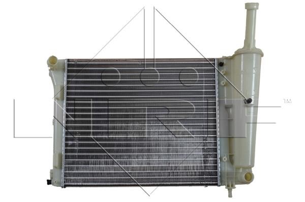 Wilmink Group WG1722392 Radiator, engine cooling WG1722392: Buy near me in Poland at 2407.PL - Good price!