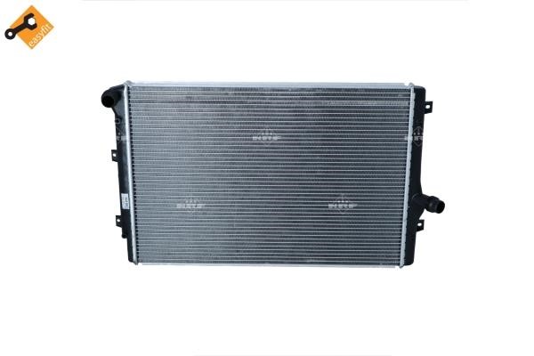 Wilmink Group WG1722305 Radiator, engine cooling WG1722305: Buy near me in Poland at 2407.PL - Good price!