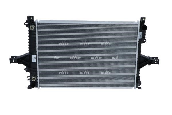 Wilmink Group WG1722398 Radiator, engine cooling WG1722398: Buy near me in Poland at 2407.PL - Good price!