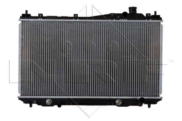 Wilmink Group WG1722413 Радиатор охлаждения двигателя WG1722413: Отличная цена - Купить в Польше на 2407.PL!
