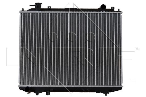 Wilmink Group WG1722410 Radiator, engine cooling WG1722410: Buy near me in Poland at 2407.PL - Good price!