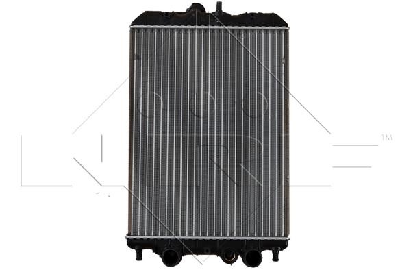 Wilmink Group WG1722457 Radiator, engine cooling WG1722457: Buy near me at 2407.PL in Poland at an Affordable price!