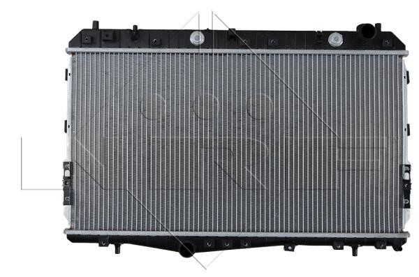 Wilmink Group WG1722554 Radiator, engine cooling WG1722554: Buy near me in Poland at 2407.PL - Good price!